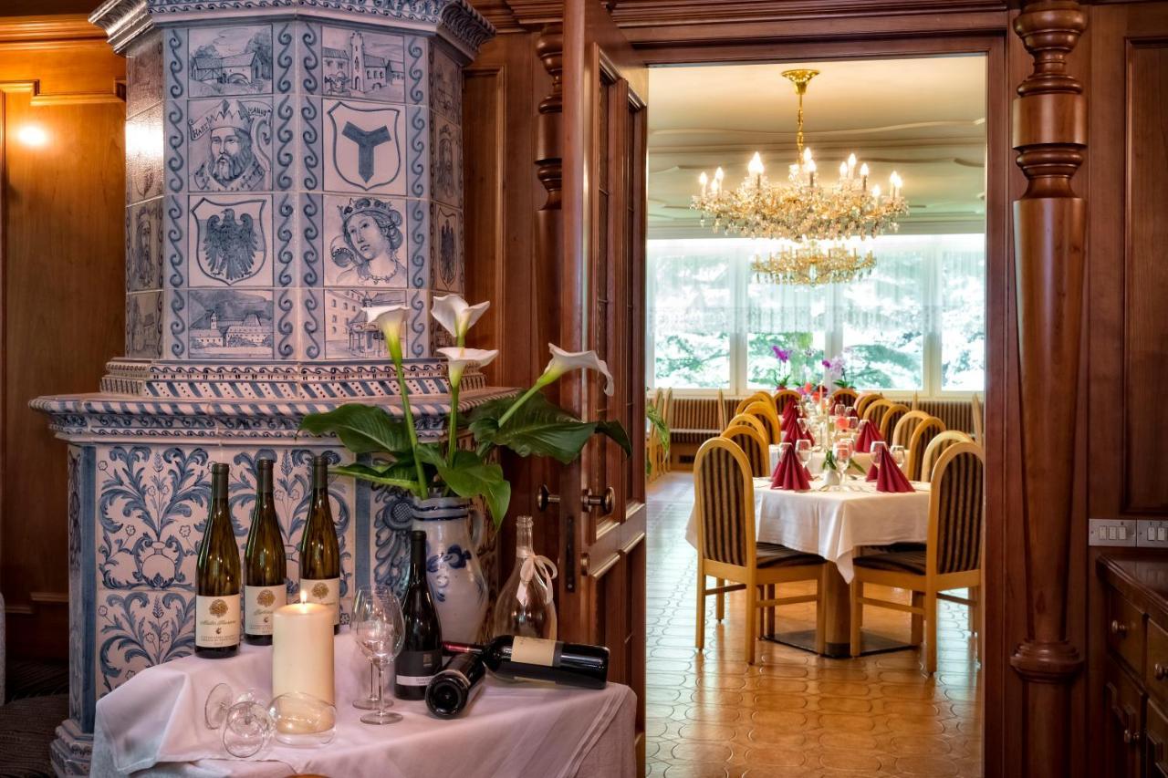 Hotel Brueckenwirt Novacella Экстерьер фото